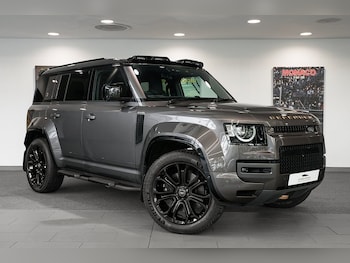 2025 - 4.4 P635 Octa 110 5dr Auto