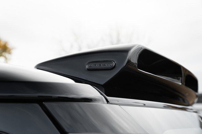 Used Land Rover Defender 2025 for sale - 76482539: Photo 20