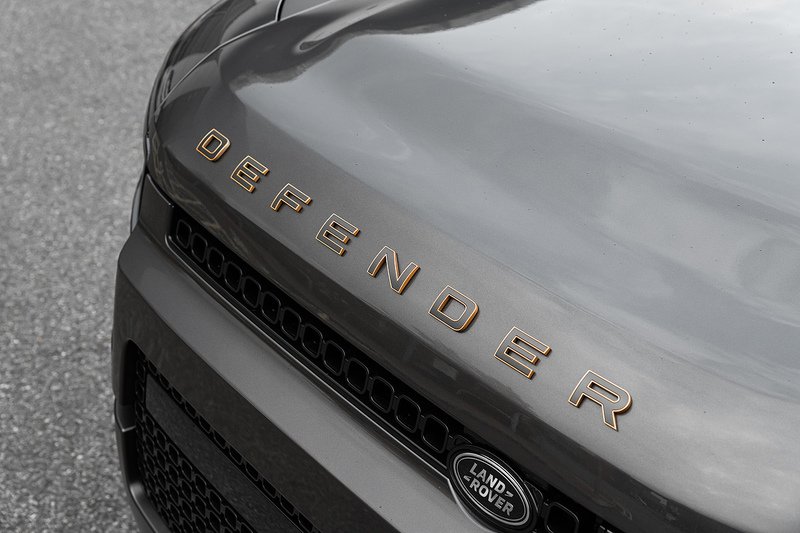 Used Land Rover Defender 2025 for sale - 76482539: Photo 8