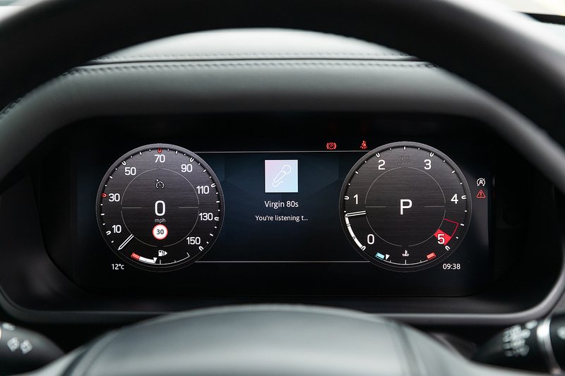 Used Land Rover Defender 2022 for sale - 77953537: Photo 13