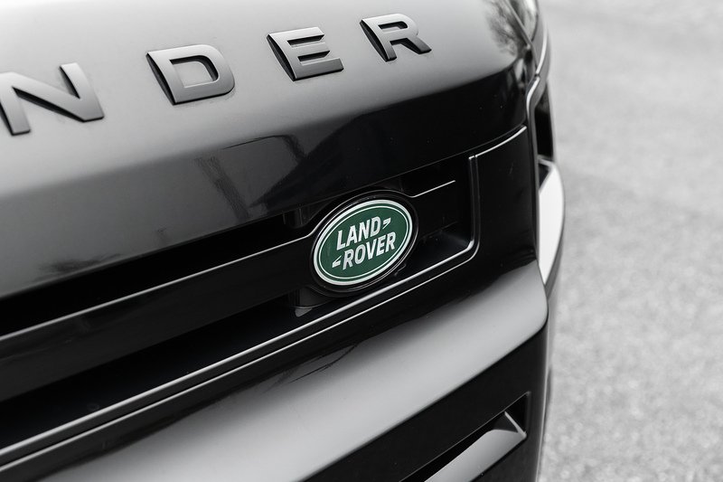 Used Land Rover Defender 2022 for sale - 77953537: Photo 21