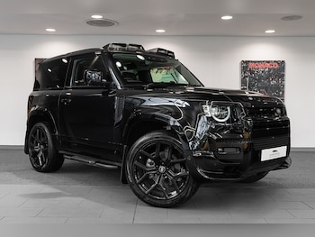 2023 - 3.0 D250 HSE 90 3dr Auto
