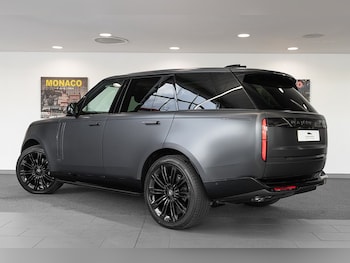 Used Land Rover Range Rover 2025 for sale - 78712431: Photo