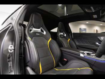Used Mercedes-Benz C-Class 2022 for sale - 73211214: Photo