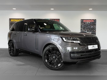 2025 - P400 MHEV Autobiography 5-Door