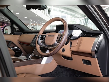 Used Land Rover Range Rover 2025 for sale - 75488654: Photo