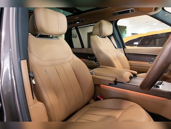 Used Land Rover Range Rover 2025 for sale - 75488654: Photo