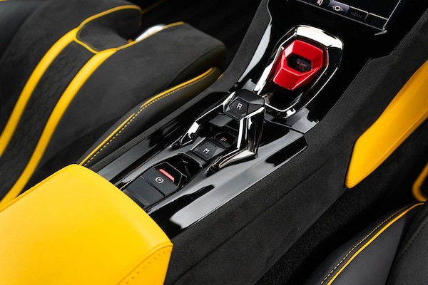 Used Lamborghini Huracan 2023 for sale - 75643102: Photo 14