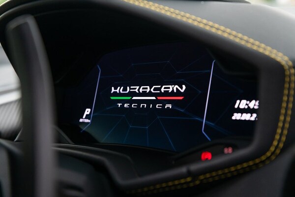 Used Lamborghini Huracan 2023 for sale - 75643102: Photo 19