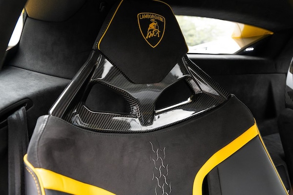 Used Lamborghini Huracan 2023 for sale - 75643102: Photo 20