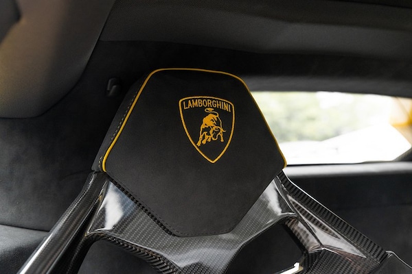 Used Lamborghini Huracan 2023 for sale - 75643102: Photo 21