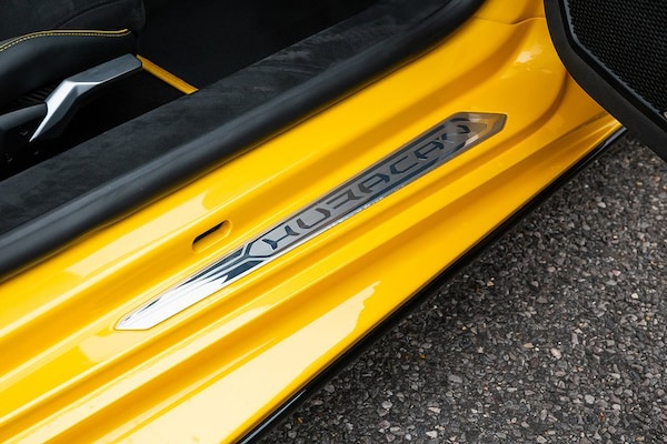 Used Lamborghini Huracan 2023 for sale - 75643102: Photo 22