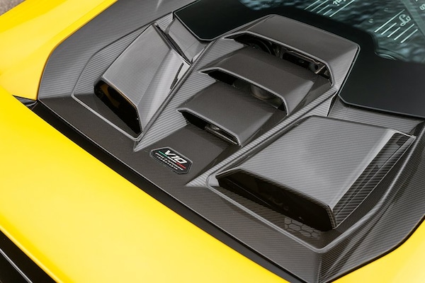 Used Lamborghini Huracan 2023 for sale - 75643102: Photo 23
