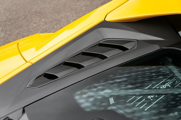 Used Lamborghini Huracan 2023 for sale - 75643102: Photo 24