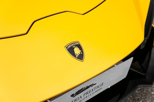 Used Lamborghini Huracan 2023 for sale - 75643102: Photo 25