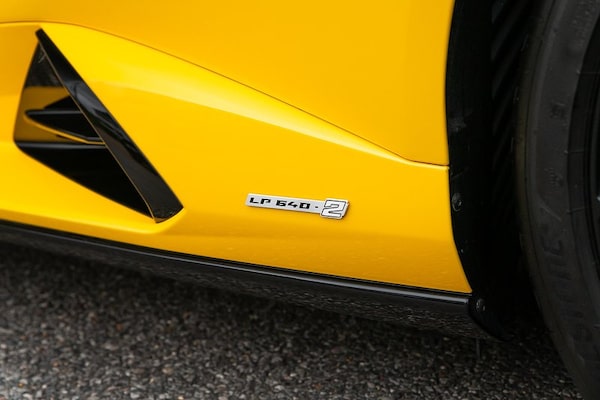 Used Lamborghini Huracan 2023 for sale - 75643102: Photo 26