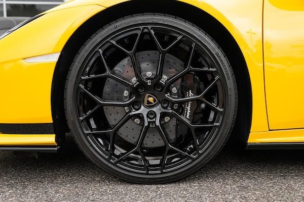 Used Lamborghini Huracan 2023 for sale - 75643102: Photo 27