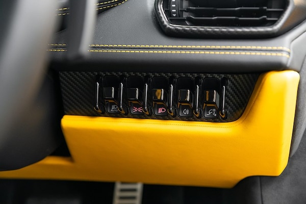 Used Lamborghini Huracan 2023 for sale - 75643102: Photo 29