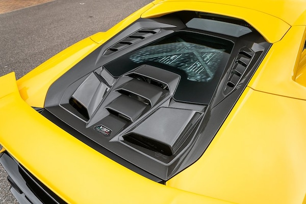Used Lamborghini Huracan 2023 for sale - 75643102: Photo 7