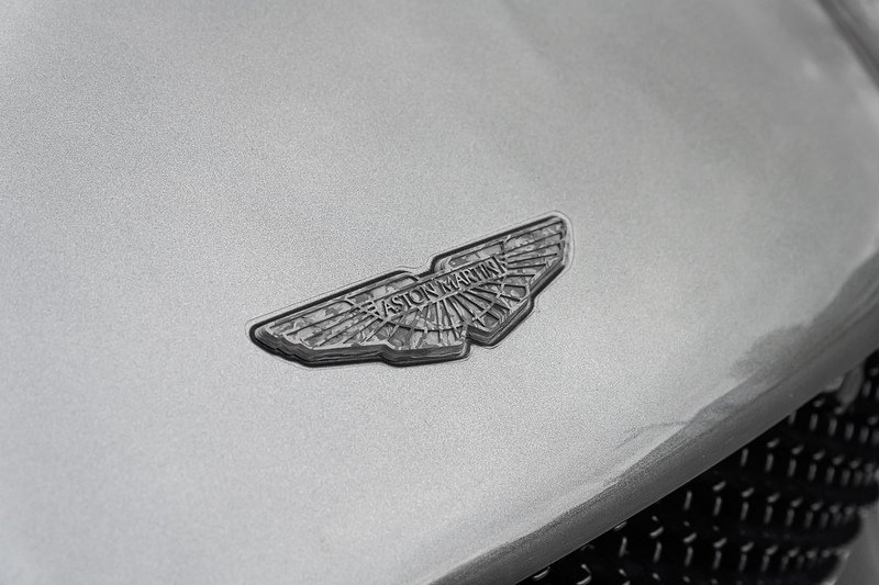 Used Aston Martin DBS 2019 for sale - 76450355: Photo 10