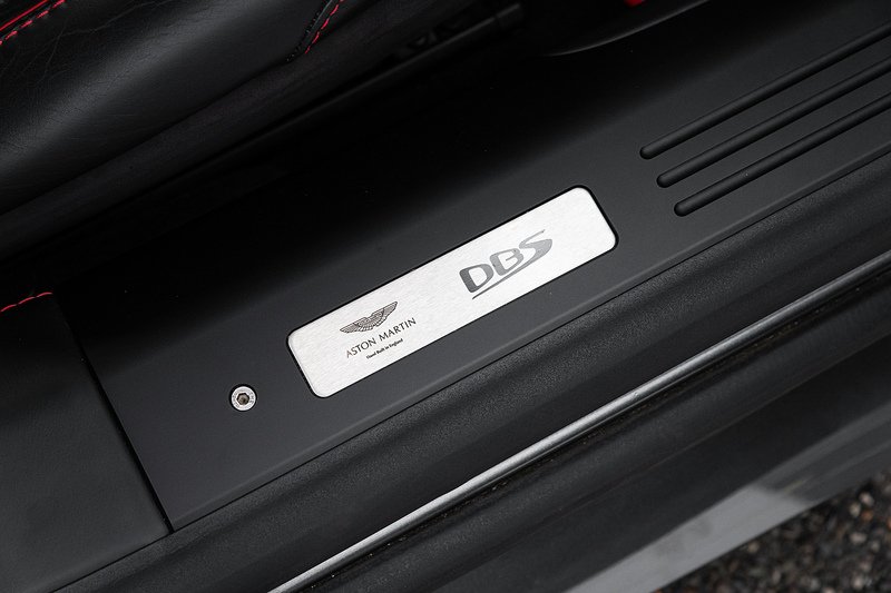 Used Aston Martin DBS 2019 for sale - 76450355: Photo 22