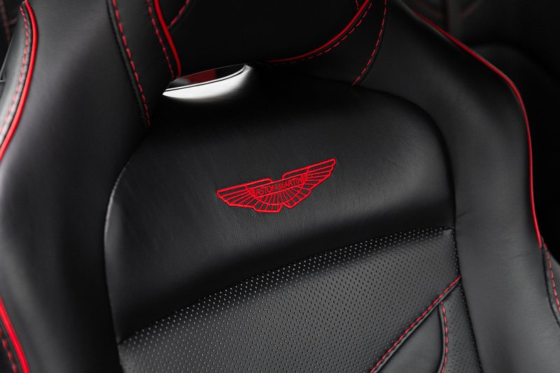 Used Aston Martin DBS 2019 for sale - 76450355: Photo 23