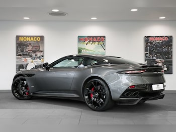 Used Aston Martin DBS 2019 for sale - 76450355: Photo