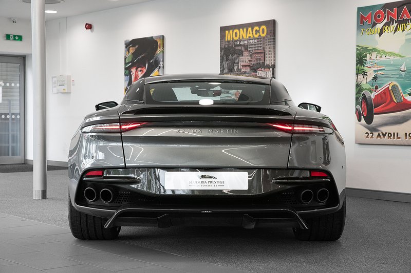 Used Aston Martin DBS 2019 for sale - 76450355: Photo 7