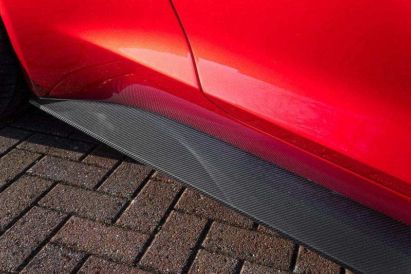 Used Aston Martin Vanquish 2019 for sale - 76705639: Photo 12