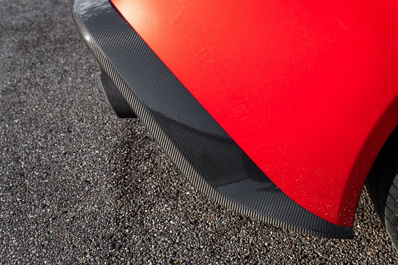 Used Aston Martin Vanquish 2019 for sale - 76705639: Photo 13