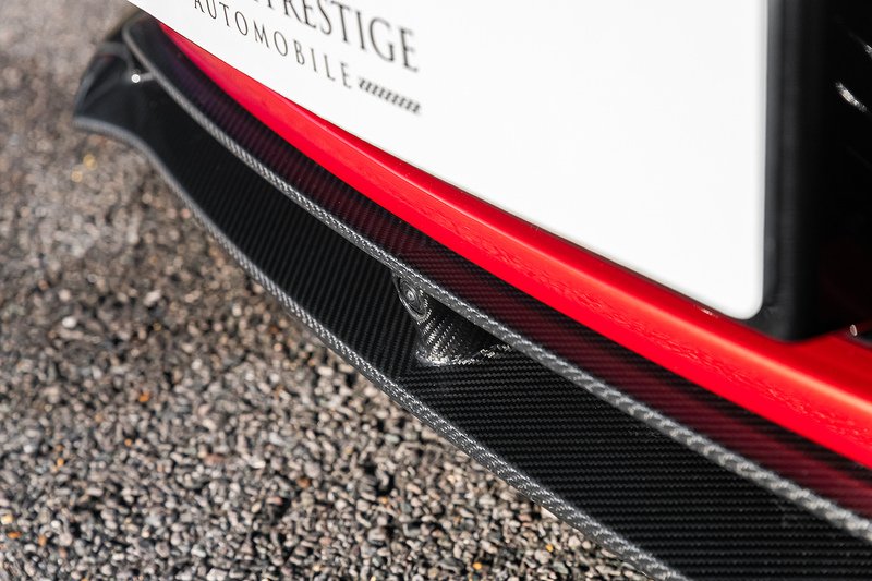 Used Aston Martin Vanquish 2019 for sale - 76705639: Photo 14