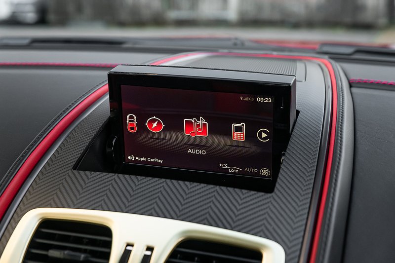 Used Aston Martin Vanquish 2019 for sale - 76705639: Photo 17