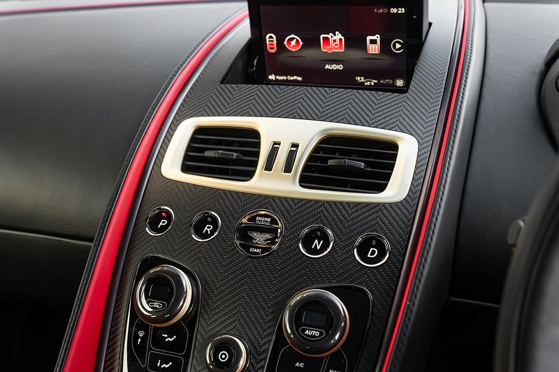 Used Aston Martin Vanquish 2019 for sale - 76705639: Photo 18