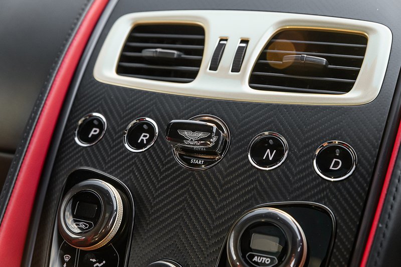 Used Aston Martin Vanquish 2019 for sale - 76705639: Photo 20