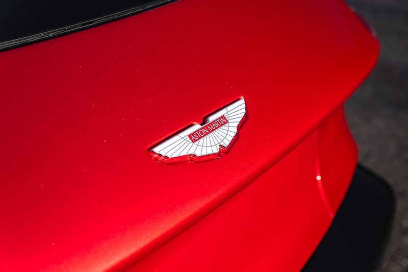 Used Aston Martin Vanquish 2019 for sale - 76705639: Photo 26