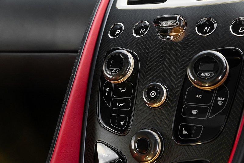 Used Aston Martin Vanquish 2019 for sale - 76705639: Photo 28