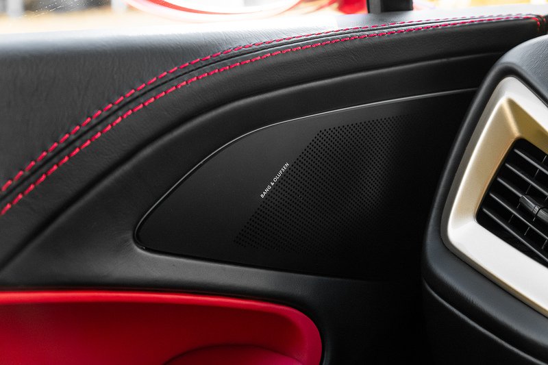 Used Aston Martin Vanquish 2019 for sale - 76705639: Photo 30