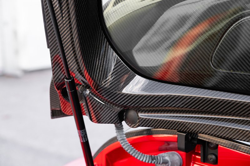 Used Aston Martin Vanquish 2019 for sale - 76705639: Photo 35