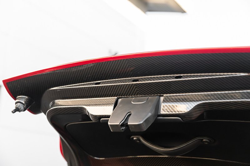 Used Aston Martin Vanquish 2019 for sale - 76705639: Photo 36