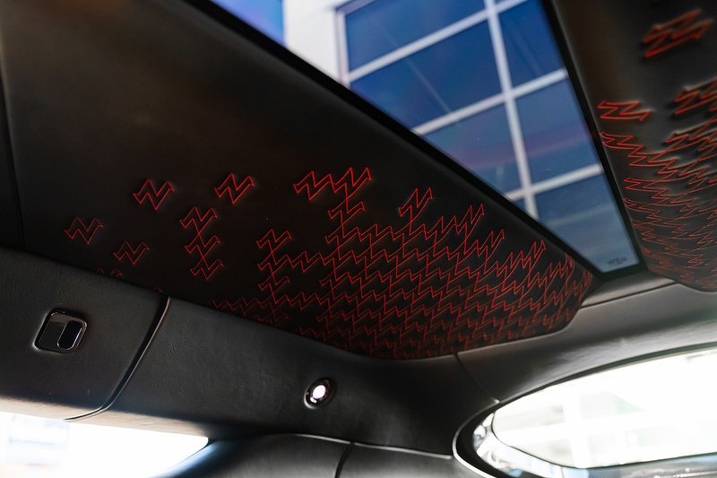 Used Aston Martin Vanquish 2019 for sale - 76705639: Photo 41