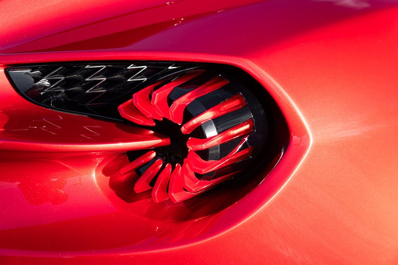 Used Aston Martin Vanquish 2019 for sale - 76705639: Photo 42