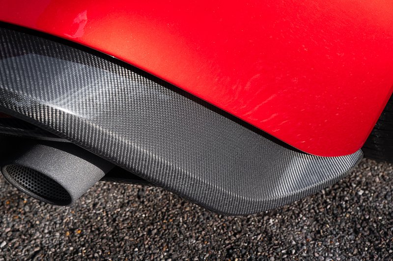 Used Aston Martin Vanquish 2019 for sale - 76705639: Photo 43