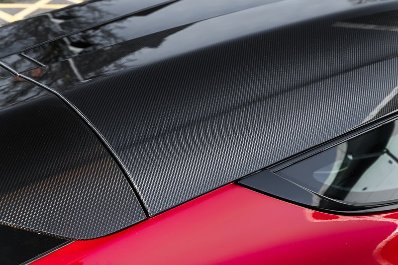 Used Aston Martin Vanquish 2019 for sale - 76705639: Photo 8