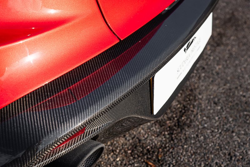 Used Aston Martin Vanquish 2019 for sale - 76705639: Photo 9