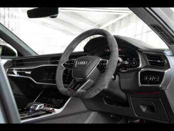 Used Audi RS6 Avant 2025 for sale - 74306067: Photo