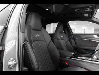 Used Audi RS6 Avant 2025 for sale - 74306067: Photo