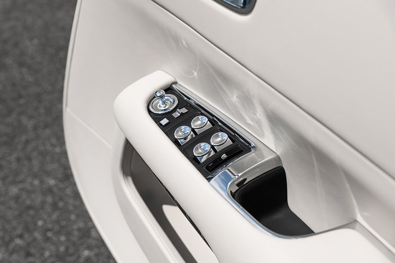 Used Rolls-Royce Wraith 2017 for sale - 78016652: Photo 10