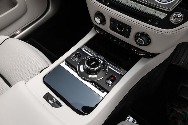 Used Rolls-Royce Wraith 2017 for sale - 78016652: Photo 16