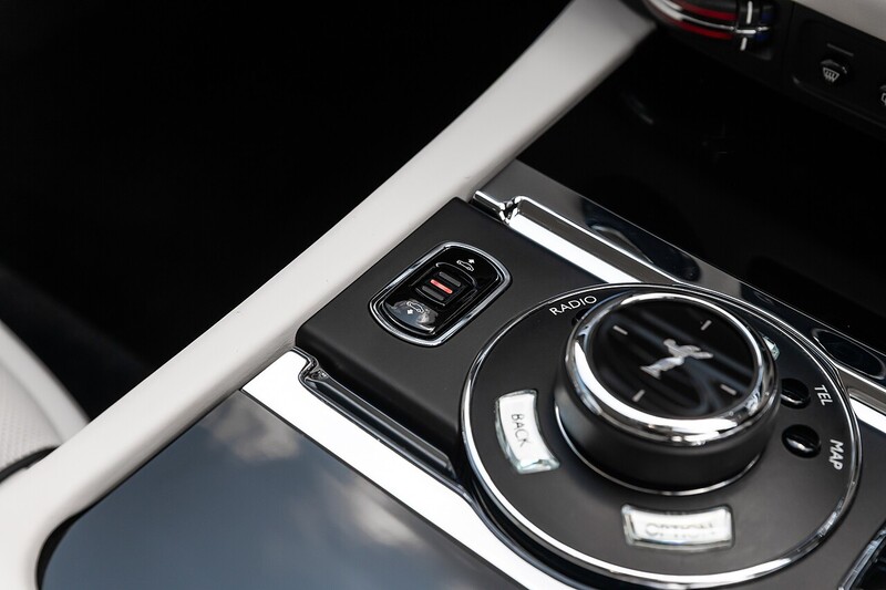 Used Rolls-Royce Wraith 2017 for sale - 78016652: Photo 17