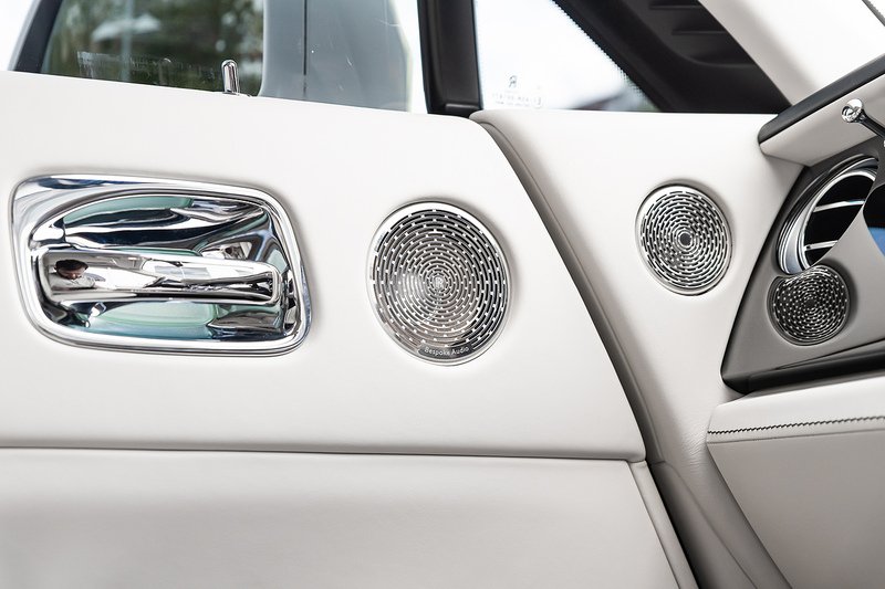 Used Rolls-Royce Wraith 2017 for sale - 78016652: Photo 20